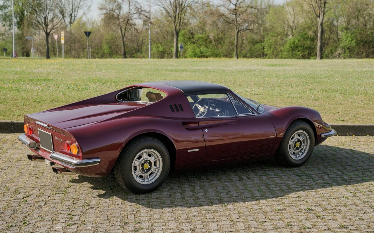 Ferrari Dino